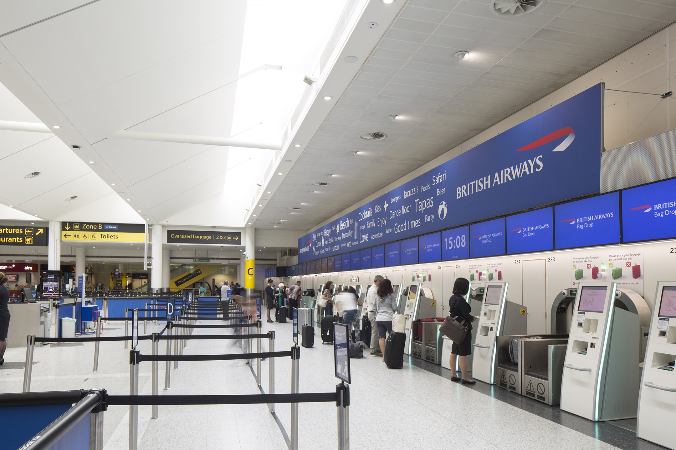 gatwick airport 2